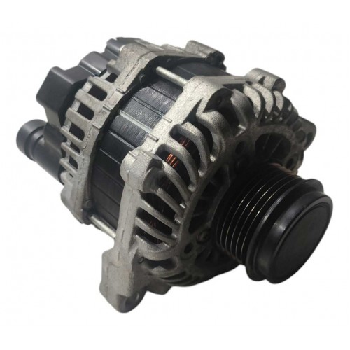 Alternador Honda City 2023