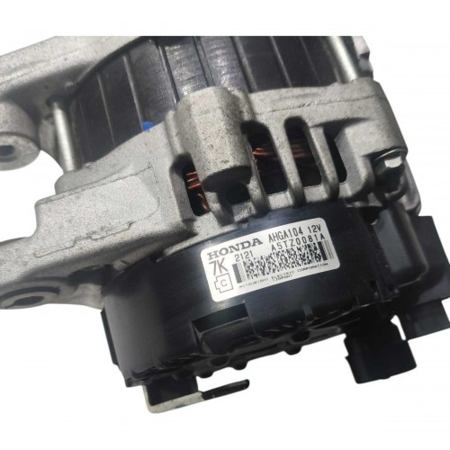 Alternador Honda City 2023