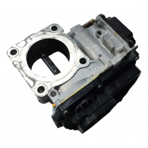 Tbi Corpo Borboleta Honda City 2023
