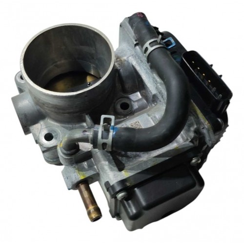 Tbi Corpo Borboleta Honda City 2023