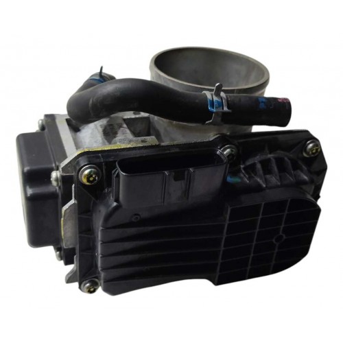 Tbi Corpo Borboleta Honda City 2023