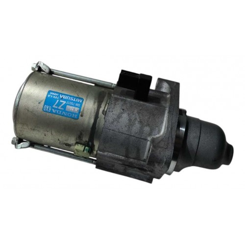 Motor Arranque Honda City 2023