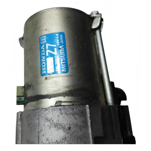 Motor Arranque Honda City 2023