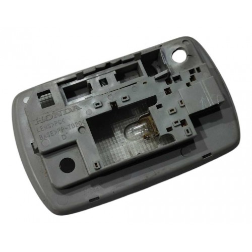 Luz Teto Cortesia Traseira Honda City 2023