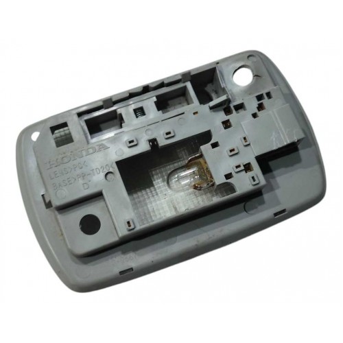 Luz Teto Cortesia Traseira Honda City 2023