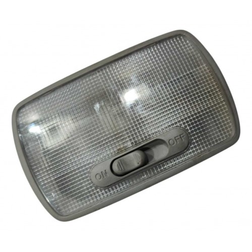 Luz Teto Cortesia Traseira Honda City 2023
