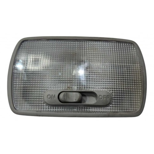 Luz Teto Cortesia Traseira Honda City 20...