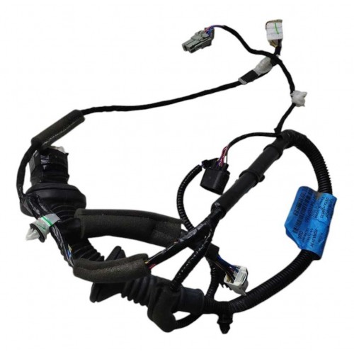 Chicote Porta Tras Esq Honda City 2023