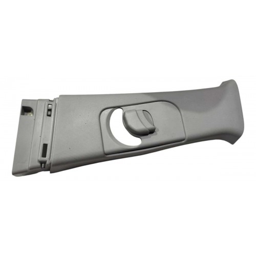 Moldura Central Superior Esq Jat T5 2018