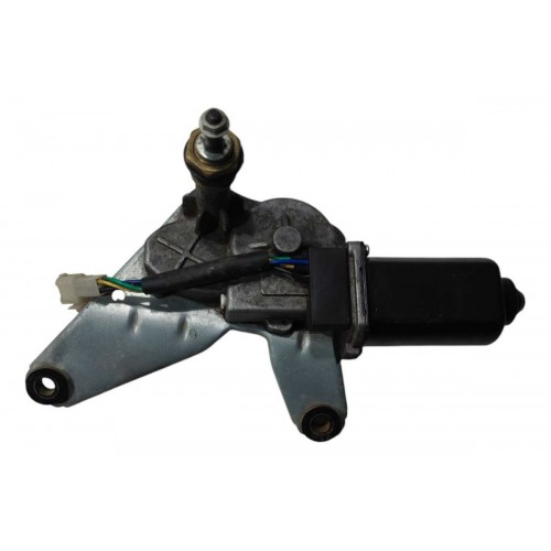 Motor Limpador Vidro Traseiro Jac T5 201...