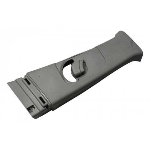 Moldura Coluna Central Direita Jat T5 20...