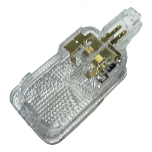 Luz Cortesia Porta Malas Honda City 2023
