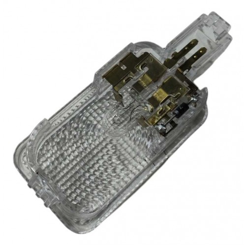 Luz Cortesia Porta Malas Honda City 2023
