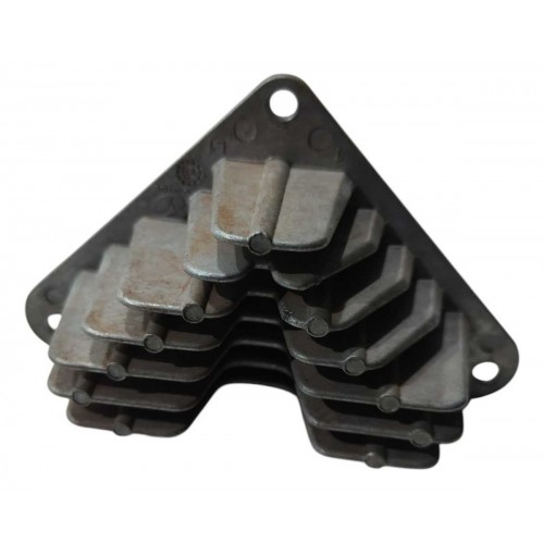 Led Farol Esquerdo Renault Duster 2023