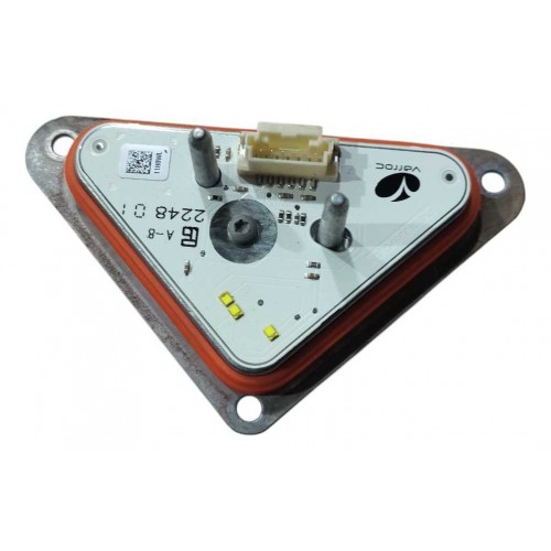 Led Farol Esquerdo Renault Duster 2023