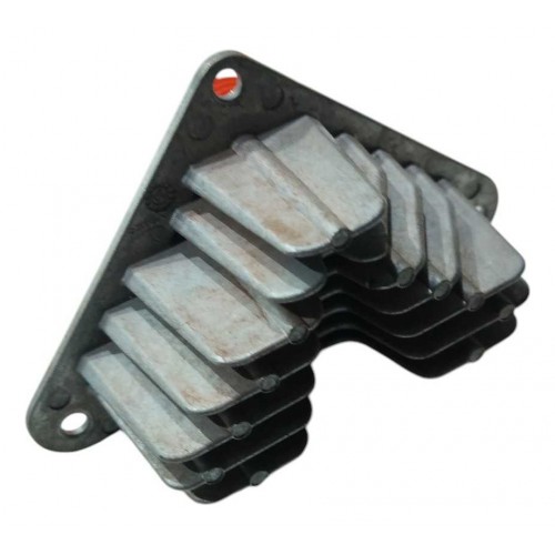Led Farol Esquerdo Renault Duster 2023