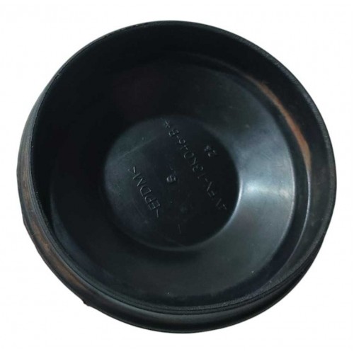 Tampa Farol Renault Duster