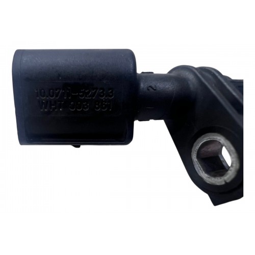 Sensor Roda Dianteiro Esquerdo Vw Virtus 2019