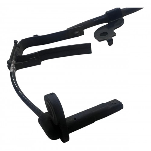 Sensor Roda Dianteiro Esquerdo Mitsubishi Asx 2011