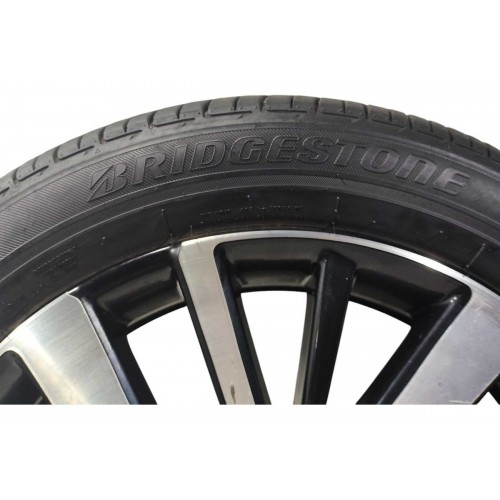 Roda + Pneu R16 Honda City 2023