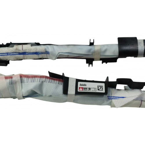 Cortina Teto Direito Honda City Hatch 2023