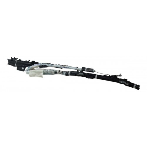 Cortina Teto Direito Honda City Hatch 2023