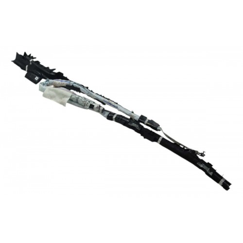 Cortina Teto Direito Honda City Hatch 20...