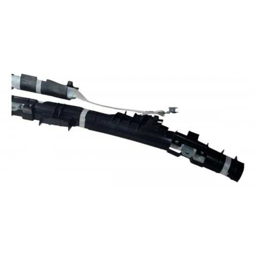 Cortina Teto Direito Honda City Hatch 2023