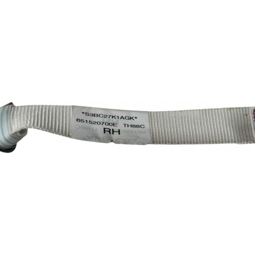 Cortina Teto Direito Honda City Hatch 2023
