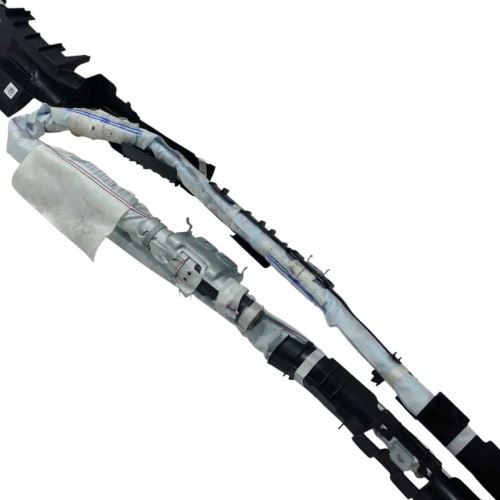 Cortina Teto Direito Honda City Hatch 2023