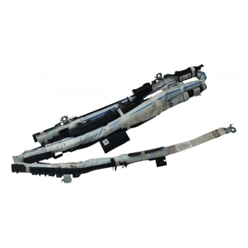 Cortina Teto Esquerdo Honda City Hatch 2023