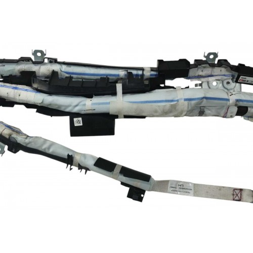 Cortina Teto Esquerdo Honda City Hatch 2023