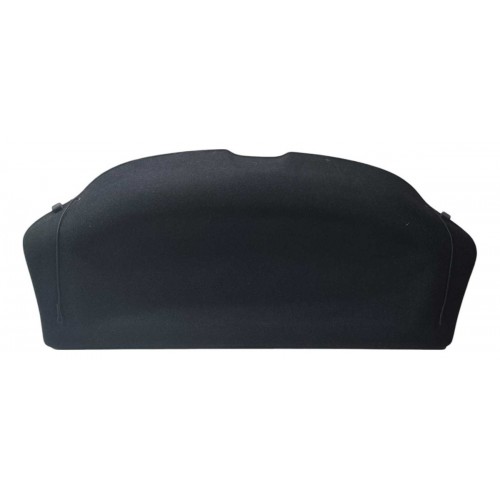 Tampão Porta Malas Honda City Hatch 202...