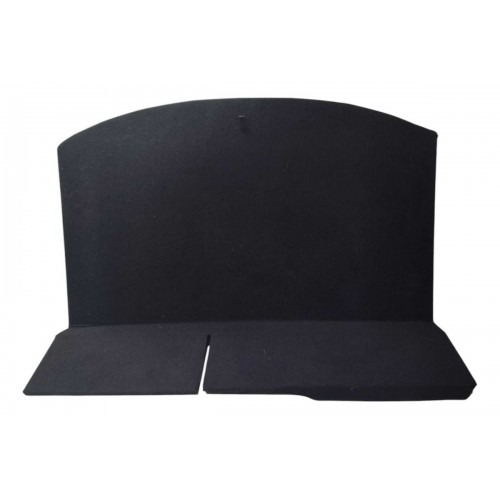 Carpet Tampa Estepe Porta Malas Honda City Hatch 2023