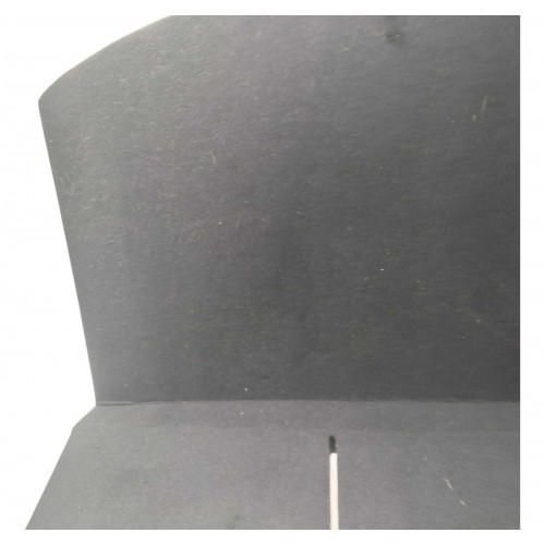 Carpet Tampa Estepe Porta Malas Honda City Hatch 2023