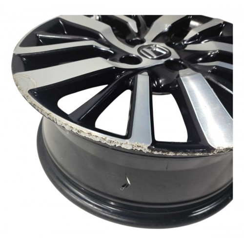 Roda Aro 16 Honda City 2023 Detalhes