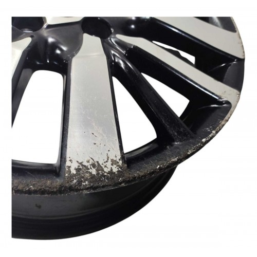 Roda Aro 16 Honda City 2023 Detalhes