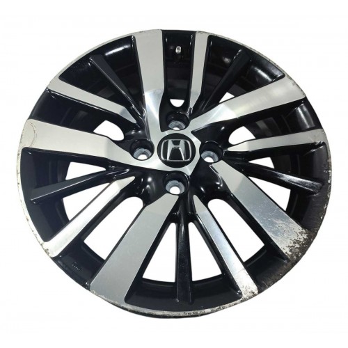 Roda Aro 16 Honda City 2023 Detalhes