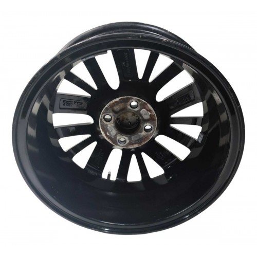 Roda Aro 16 Honda City 2023 Detalhes