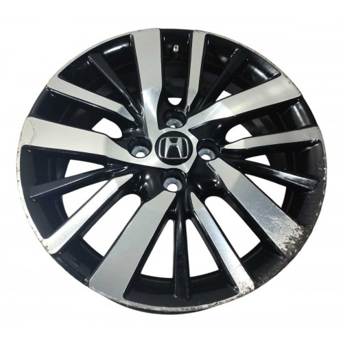 Roda Aro 16 Honda City 2023 Detalhes
