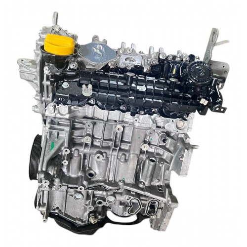 Motor Parcial Renault Duster 1.3 Turbo 2023 C/21mil Km