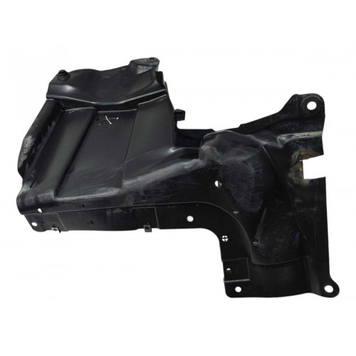 Defletor Parabarro Direito Honda City 2023