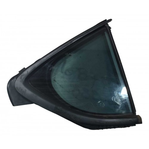 Vidro Fixo Tras Dir Honda City Hatch 202...