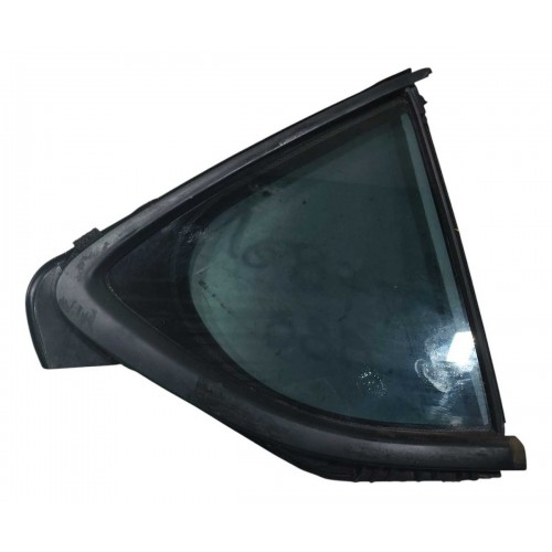 Vidro Fixo Tras Dir Honda City Hatch 202...