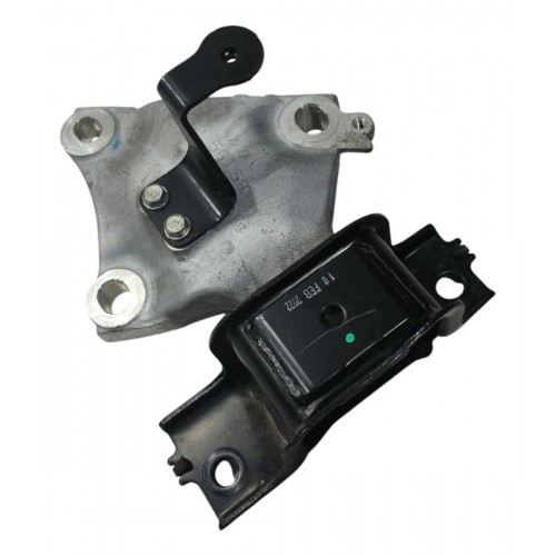 Coxim Superior Cambio Honda City 2023