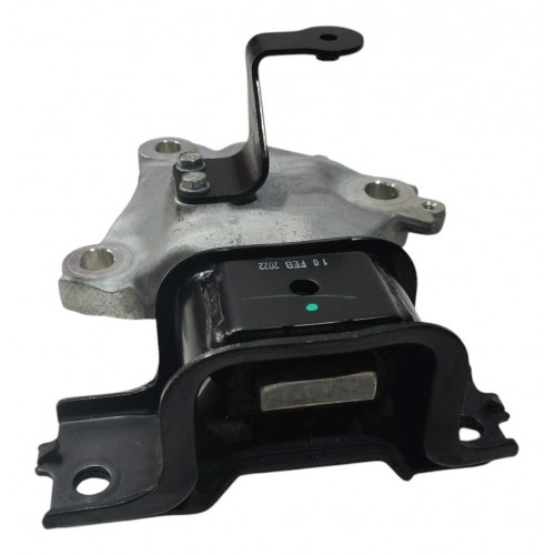 Coxim Superior Cambio Honda City 2023