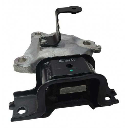 Coxim Superior Cambio Honda City 2023