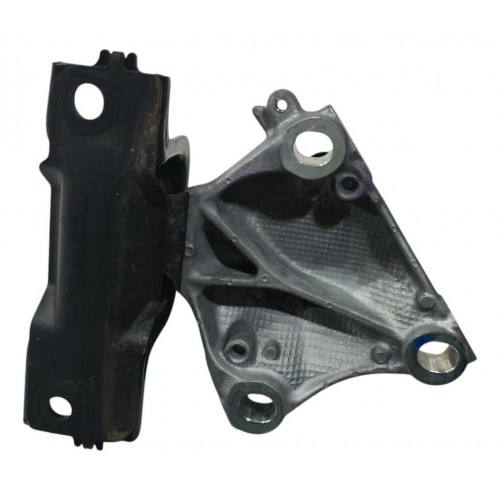 Coxim Superior Cambio Honda City 2023
