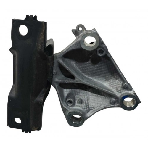 Coxim Superior Cambio Honda City 2023