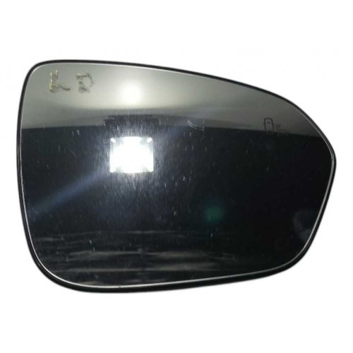Lente Retrovisor Direito Renault Duster 2024
